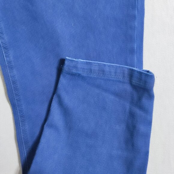 Frankie & Stella jeans women's size 16 ink blue colour skinny stretch bombshell - Picture 9 of 14